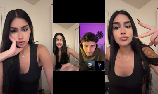 persianlabubuu1 TikTok Live — Aug 22, 2026, 7:16 AM