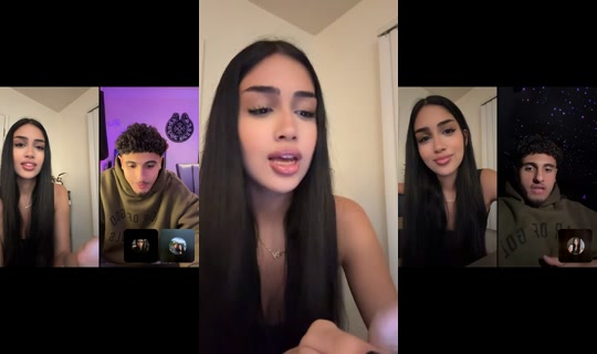 persianlabubuu1 TikTok Live — Aug 22, 2026, 8:07 AM
