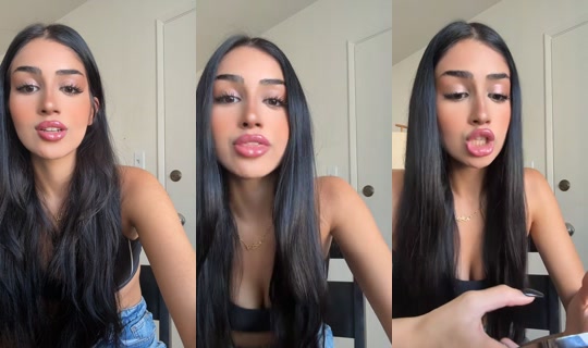 persianlabubuu1 TikTok Live — Aug 22, 2026, 11:38 PM