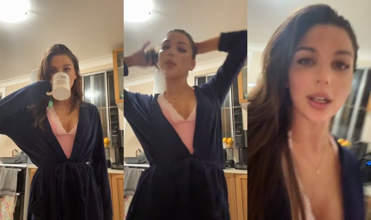 persiathorpoet TikTok Live — Aug 8, 2026, 12:07 PM