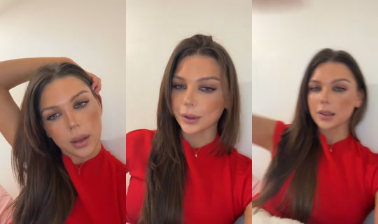 persiathorpoet TikTok Live — Aug 9, 2026, 9:31 AM