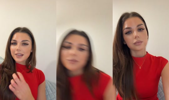 persiathorpoet TikTok Live — Aug 10, 2026, 8:13 AM