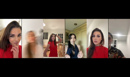 persiathorpoet TikTok Live — Aug 10, 2026, 9:54 AM
