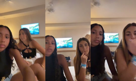 pespejooooo TikTok Live — Aug 17, 2026, 4:06 AM