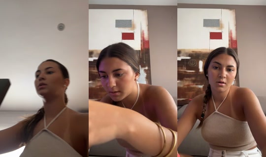 pespejooooo TikTok Live — Aug 26, 2026, 11:10 AM