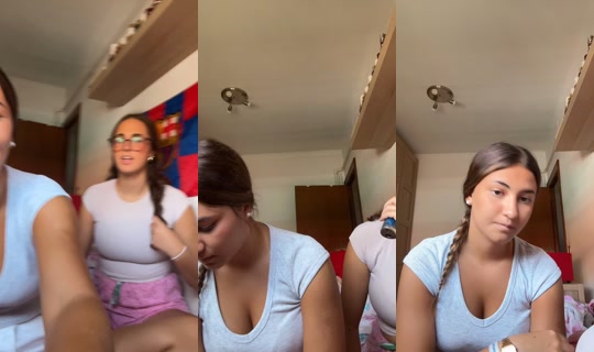 pespejooooo TikTok Live — Aug 27, 2026, 10:52 AM