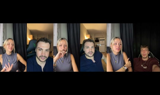 peteekks TikTok Live — Aug 19, 2026, 7:31 PM
