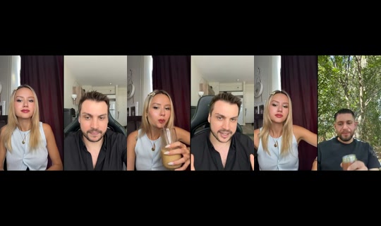 peteekks TikTok Live — Aug 20, 2026, 12:01 PM