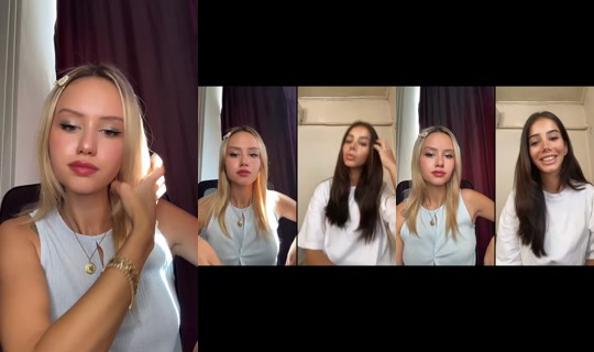 peteekks TikTok Live — Aug 20, 2026, 12:52 PM