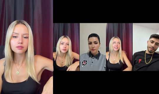 peteekks TikTok Live — Aug 21, 2026, 1:27 PM