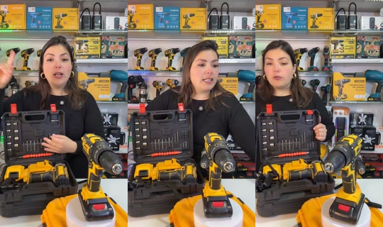 petershopbrasil26 TikTok Live — Sep 6, 2026, 2:42 PM