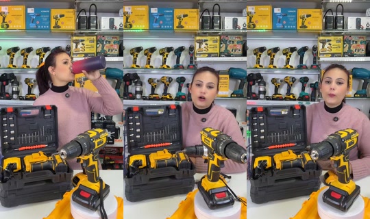 petershopbrasil26 TikTok Live — Sep 6, 2026, 5:13 PM