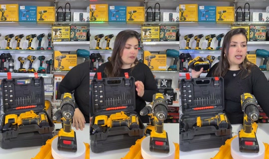 petershopbrasil26 TikTok Live — Sep 6, 2026, 6:03 PM