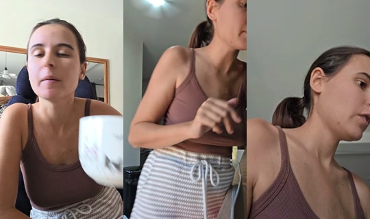 petitannanas TikTok Live — Jul 12, 2026, 8:41 AM