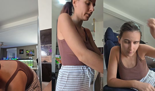 petitannanas TikTok Live — Jul 12, 2026, 9:51 AM
