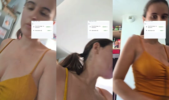 petitannanas TikTok Live — Jul 15, 2026, 10:53 AM