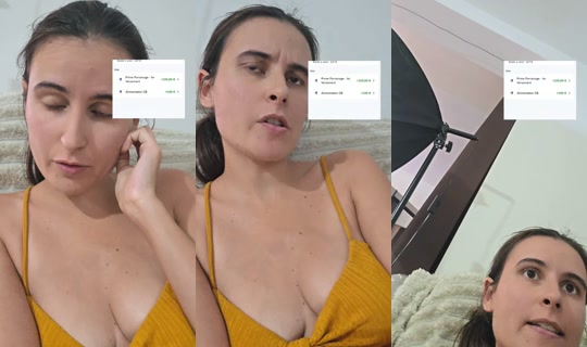 petitannanas TikTok Live — Jul 15, 2026, 3:21 PM