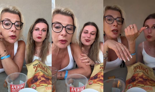 petitelilydeparis TikTok Live — Jul 15, 2026, 5:12 PM