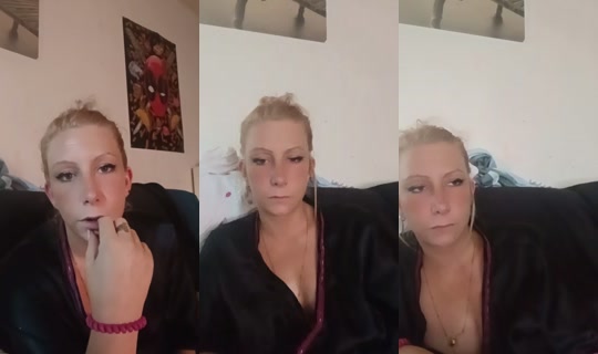 petitpoid56 TikTok Live — Aug 13, 2026, 6:10 AM