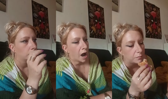 petitpoid56 TikTok Live — Aug 30, 2026, 8:20 AM