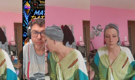 petitpoid56 TikTok Live — Aug 30, 2026, 12:02 PM