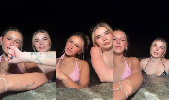 peyton_leeee TikTok Live — Jul 10, 2026, 6:29 AM