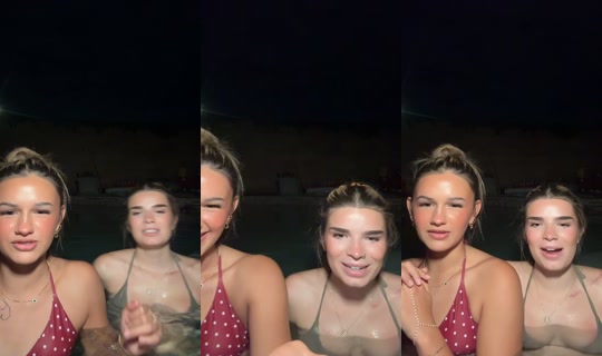 peyton_leeee TikTok Live — Jul 14, 2026, 6:33 AM