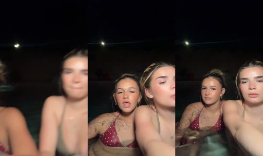 peyton_leeee TikTok Live — Jul 14, 2026, 7:26 AM