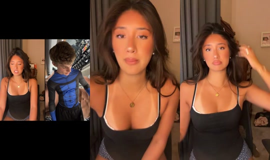 peytonjaro TikTok Live — Aug 11, 2026, 7:55 AM