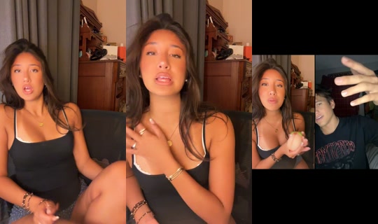 peytonjaro TikTok Live — Aug 11, 2026, 9:02 AM