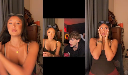 peytonjaro TikTok Live — Aug 13, 2026, 6:29 AM