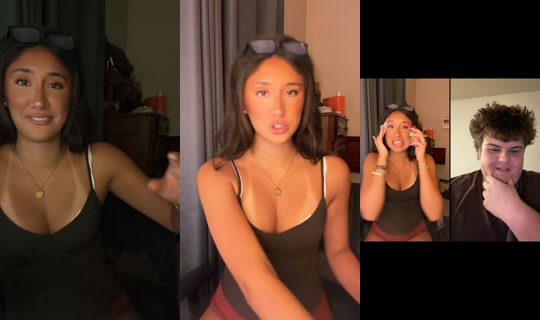 peytonjaro TikTok Live — Aug 13, 2026, 8:06 AM