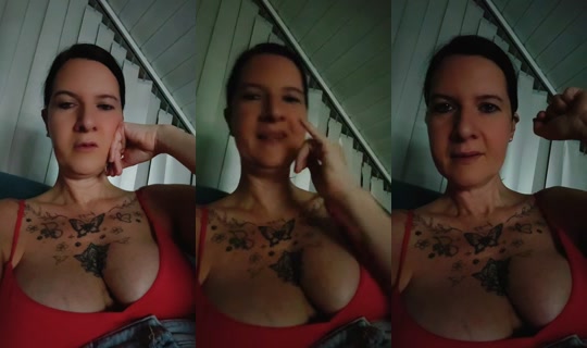 pflegefachkraft_celine80 TikTok Live — Jul 15, 2026, 9:14 PM