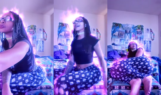 pflyexclusive2 TikTok Live — Jul 12, 2026, 12:44 AM
