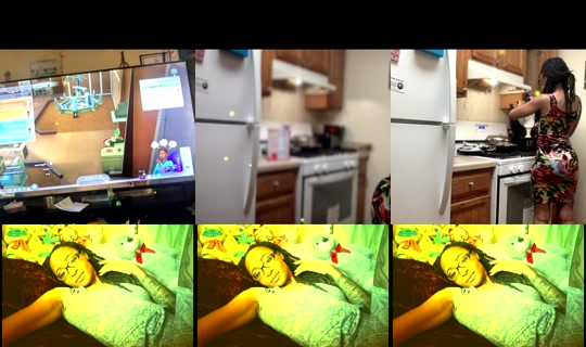 pflyexclusive2 TikTok Live — Jul 12, 2026, 1:37 PM