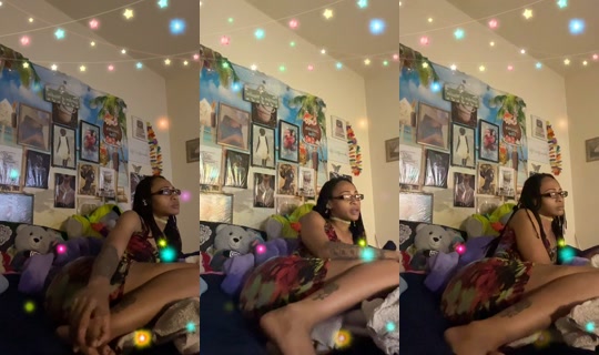 pflyexclusive2 TikTok Live — Jul 13, 2026, 5:55 AM