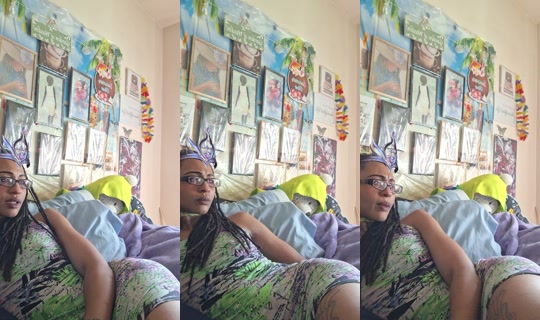 pflyexclusive2 TikTok Live — Jul 13, 2026, 9:45 PM