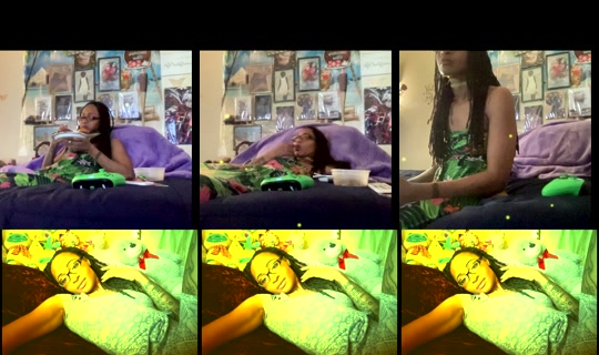 pflyexclusive2 TikTok Live — Jul 15, 2026, 12:46 AM