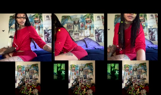pflyexclusive2 TikTok Live — Jul 15, 2026, 12:41 PM