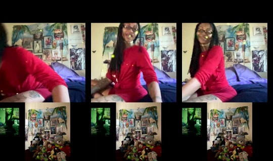 pflyexclusive2 TikTok Live — Jul 15, 2026, 1:32 PM