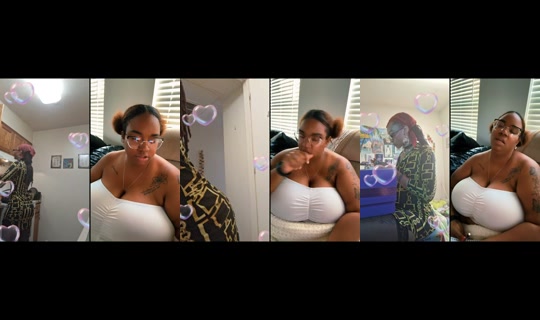 pflyexclusive2 TikTok Live — Sep 13, 2026, 10:54 PM