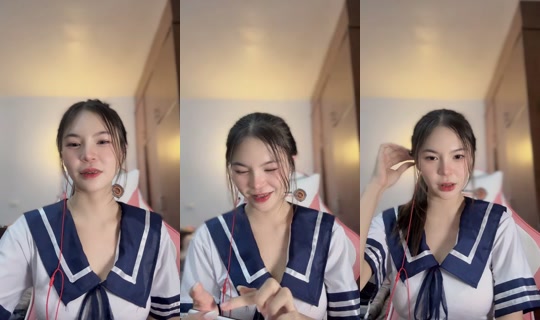 phakphing88 TikTok Live — Aug 24, 2026, 1:09 PM