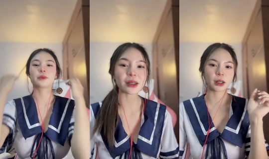 phakphing88 TikTok Live — Aug 24, 2026, 2:50 PM