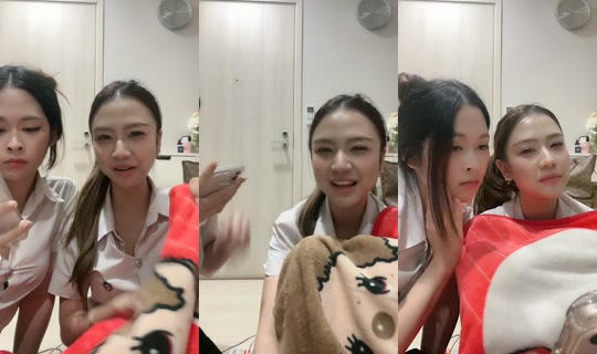 phaloneee TikTok Live — Aug 10, 2026, 12:18 PM