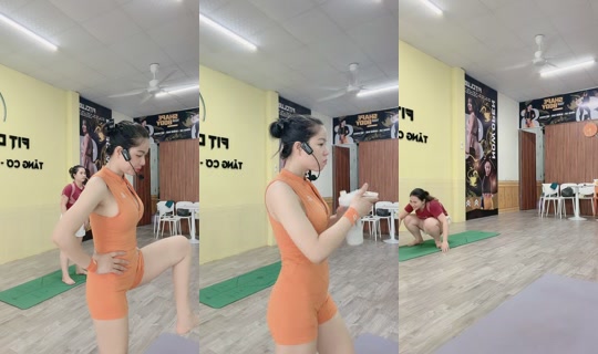 phamdao878 TikTok Live — Sep 17, 2026, 9:09 AM