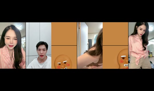 phamtramy2k7 TikTok Live — Jul 31, 2026, 8:49 AM