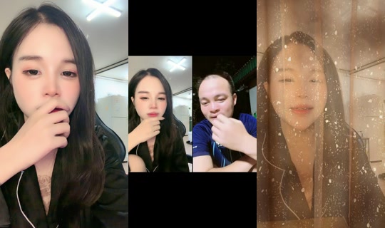 phamtramy2k7 TikTok Live — Jul 31, 2026, 2:14 PM