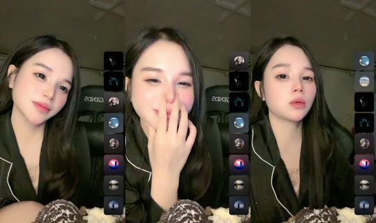 phamtramy2k7 TikTok Live — Jul 31, 2026, 3:56 PM