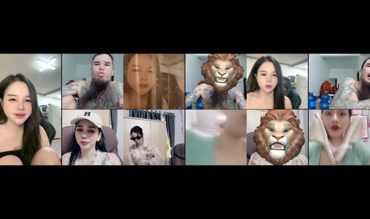 phamtramy2k7 TikTok Live — Aug 21, 2026, 9:50 AM