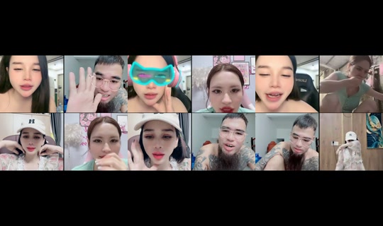phamtramy2k7 TikTok Live — Aug 21, 2026, 10:40 AM